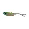 Offspring Tail Killer gumihal halas aromával, 5 cm, zöld, 5 db