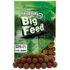 Big Feed - C21 Boilie - Eper & Ananász 700 gr