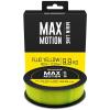 Max Motion Fluo yellow 800m 0,30mm
