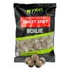 Salty bojli range - sweet spicy 20mm 800gr