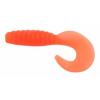 Yummy Bait Curly Tail orange 4cm (8db)