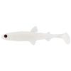 HypoTeez Shadtail 13cm/14g - Pearl 5db