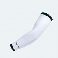 BKK Arm sleeves White XL nap elleni karvédő