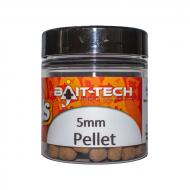 BAIT-TECH Criticals 5mm Wafters – Pellet