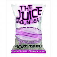 BAIT-TECH The Juice etetőanyag 1kg