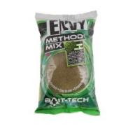 BAIT-TECH Envy Green Hemp & Halibut 2kg