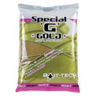 BAIT-TECH Special G Gold 1kg