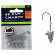 BKK Silent Chaser Microjig - Prisma Darting LRF 6#/1,8g-5db/cs