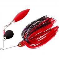 BOOYAH Pond Magic Spinnerbait - Red Ant 5,25g