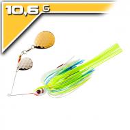 BOOYAH TUX and Tails - Citrus Shad 10,6g