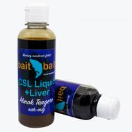 Bait Bait CSL+Liver Locsoló - Álmok Tengere