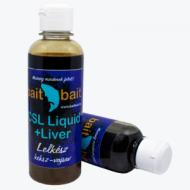 Bait Bait CSL+Liver Locsoló - Lelkész