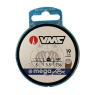 VMC Megaflex 19 szál 3,5kg - 5m