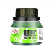 CARP ZOOM Amur amino dip 80ml