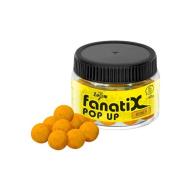 CARP ZOOM Fanati-X Pop Up horogcsali, 16 mm, méz, 40 g