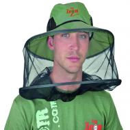 CARP ZOOM szúnyoghálós kalap