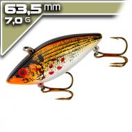Cotton Cordell Super Spot 6,35cm/7,0g Wounded Shad