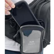 DAIWA Smartphone Holder - Telefon és igazolványtartó táska