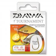 DAIWA Tournament kötött horog kukoricához - 8-as