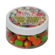 DOVIT 4 COLOR wafters 20mm - ananász-tutti-frutti