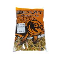 DOVIT Carp Pellet Mix - Full Corn Carp