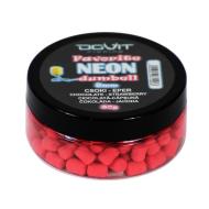 DOVIT Favorite dumbell Neon 8mm - csoki-eper