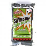 DYNAMITE BAITS Swim Stim pellet 2mm/900g - Betain Green