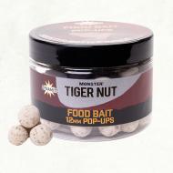 DYNAMITE BAITS Foodbait Pop-Ups 12mm - Monster Tigernut