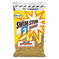 DYNAMITE BAITS Swim Stim Ground Bait 900g - F1