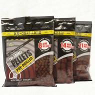 DYNAMITE BAITS Pre-Drilled pellets 350g/21mm - The Source