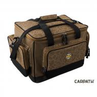 Delphin Area CARRY Carpath XL szerelékes táska