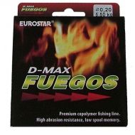 EUROSTAR D-MAX Fuegos 0,35mm (300m)