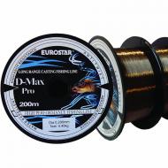 EUROSTAR D-MAX PRO 200m/0,20mm zsinór