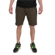 FOX Collection LW jogger short green&black XXL vékony rövidnadrág