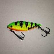 FRENETIC Silly Jig 9g/5cm - tricolor