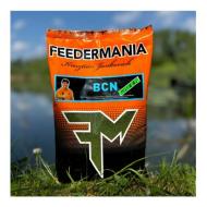 Feedermánia BCN green etetőanyag 600g