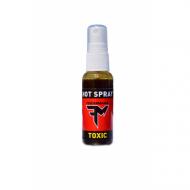 Feedermánia Hot Spray 30ml Toxic