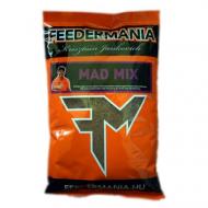 Feedermánia Mad Mix etetőanyag