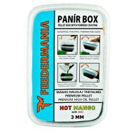 Feedermánia Panír Box 3 mm mangó