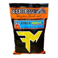 Feedermánia River Garlic and N-butric Acid etetőanyag 2,5kg