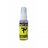Feedermánia Sweet Spray 30ml Sweetcorn