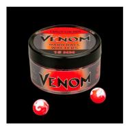 Feedermánia Venom hard Ball Wafters 15mm Crazy Cherry