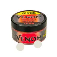 Feedermánia Venom hard Ball Wafters 15mm Ice Cream