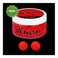 Feedermánia Venom pop-up boilie 16mm Crazy Cherry