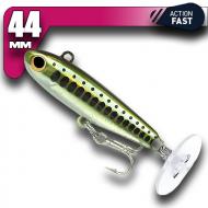 Fiiish Power Tail - Natural Minnow - Fast Action 44mm/12g