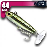 Fiiish Power Tail - Natural Minnow - Slow Action 44mm/8g