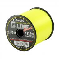 GAMAKATSU G-Line Element 0,28mm/1490m F-Yellow