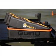 GURU Fusion 420 long előkedoboz tartó táska