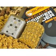 GURU Gripper feeder 4oz (113gr) medium