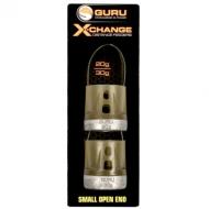 GURU  X-Change Distance Feeder Solid M 40G+50G